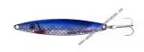 Grizzly Trout 78mm 15g blau / silber