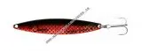 Grizzly Trout 78mm 15g schwarz / rot