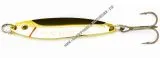 Kinetic Atomskjea 72mm 18g schwarz / gold