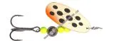 Savagear Caviar Spinner Gr. 4 ; 90mm 18g firetiger