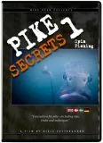 Doppel DVD Geheimnisse der Hechte Pike Secrets 1+ 2
