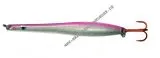 Grizzly Tobis Blinker 103mm 15g pink / silber Glitter