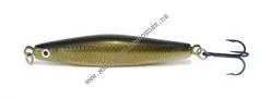 Lawson Bullet Wobbler 93mm 26g Gold / Schwarz
