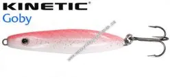 Kinetic Goby 80 mm 20 g Pattegrisen