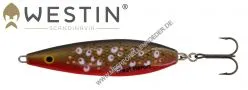 Kinetic Great Heron 77mm 18g Acrtic Char