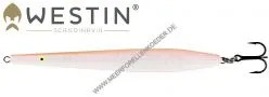 Westin Kongetobis Wobbler 143 mm 27 g Pattegrisen