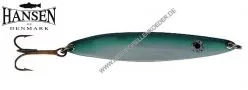 Hansen Fight 24g gr&uuml;n / weiss Sonderfarbe 2016
