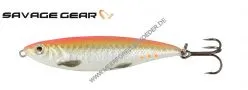 Savage Gear 3D Horny Herring 100 mm 23 g Pink Flash