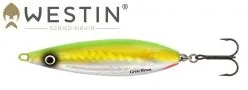 Westin Great Heron 55mm 13g Chartreuse Diamond