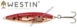 Kinetic Great Heron 77mm 18g Bloody Copper
