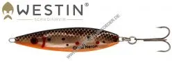 Kinetic Great Heron 83mm 22g Copper Mine