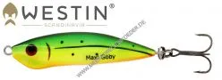 Westin Maxi Goby Wobbler 70mm 18g Chopper Neo" neue Farbe 2017 "