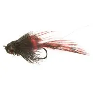 Elritse Red / Black Gr.8