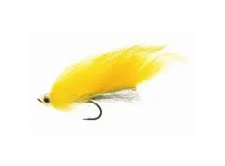 Mini Zonker Yellow Wing Gr.8