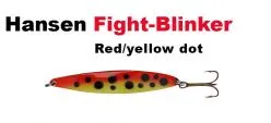 Hansen Fight 12g red/yellow dot