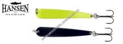 Hansen Stripper SD 50mm 4g UV Yellow / Black
