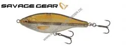 Savage Gear 3D Roach Jerkster 63 mm 8 g Minnow