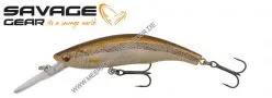 Savage Gear 3D Minnow Diver 75 mm 9 g Minnow