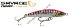 Savage Gear Gravity Pencil 50mm 8g Pink Barracuda