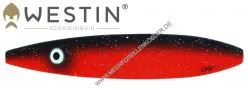 Kinetic / Westin D360° Inline 95mm 18g Dull Sunrise