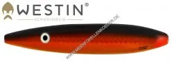 Kinetic / Westin D360° Inline 95mm 18g Copper Diamond