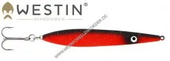 Westin F360° 80mm 20g Dull Sunrise