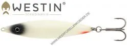 Westin Goby 80 mm 20 g Pearl Ghost