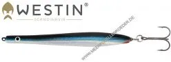 Westin Soelvpilen 95 mm 16 g Blue Diamond