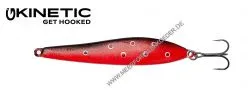 Kinetic Öland Wobbler 114mm 25g Spotted Tomato