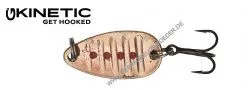 Kinetic Ørsta 33mm 9g Copper