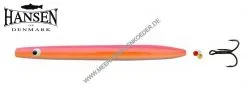 Hansen Tobis Inline 85mm 20g Tequila Sunrise