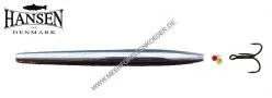 Hansen Tobis Inline 105mm 25g Silber