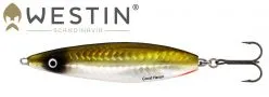 Westin Great Heron 75mm 18g Olive Diamond