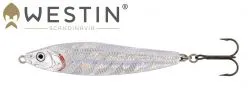 Westin Goby V2 60mm 16g Diamond Thief