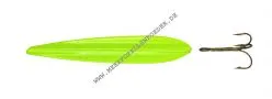 Flemmings Trutta Flex 78mm 15g gr&uuml;n / gelb