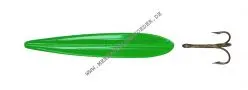 Flemmings Trutta Flex 78mm 15g gr&uuml;n / silber