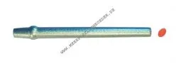 Missil Inliner 75mm 20g Silber / Blau