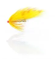 Salmon Zonker Rising Sun Gr. 0.75'' Orange / Gelb