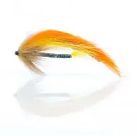 Salmon Zonker Day & Night Gr. 0.75'' Orange / Schwarz / Braun / Gelb