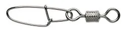 Okuma Fast Cross Snap Swivel - Size 12
