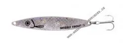 Grizzly Trout 78mm 18g pealweiss