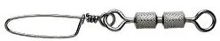Okuma High Speed Rolling Swivel - Size 3/0 ; 55kg